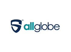 AllGlobe Logo