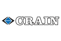 Crain Logo