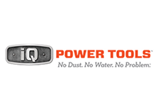 IQ Power Tools Logo