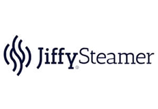 Jiffy Steamer Logo