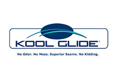 Kool Glide Logo