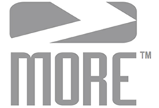 More Logo