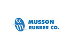 Musson Rubber Logo