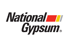 National Gypsum Logo