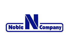 Noble N Company Logo