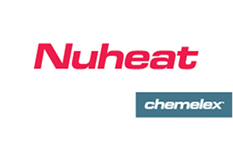 Nuheat Logo