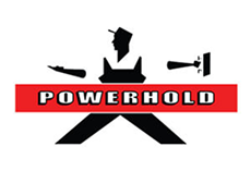 Powerhold Logo