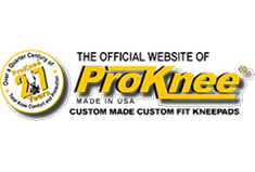 ProKnee Logo