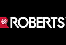 Roberts Logo