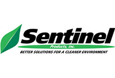 Sentinel Logo