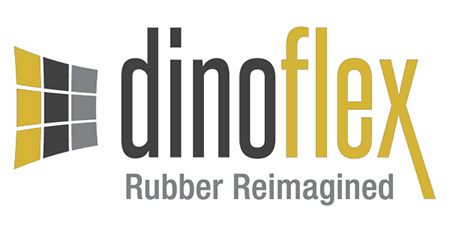 Dinoflex Logo