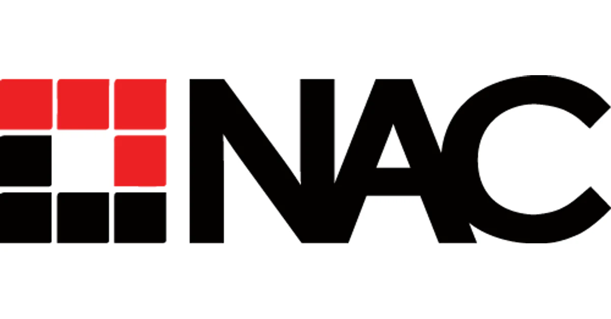 NAC Logo