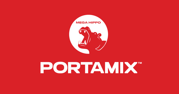 Portamix Logo