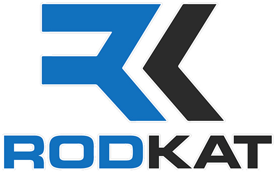 Rodkat Logo