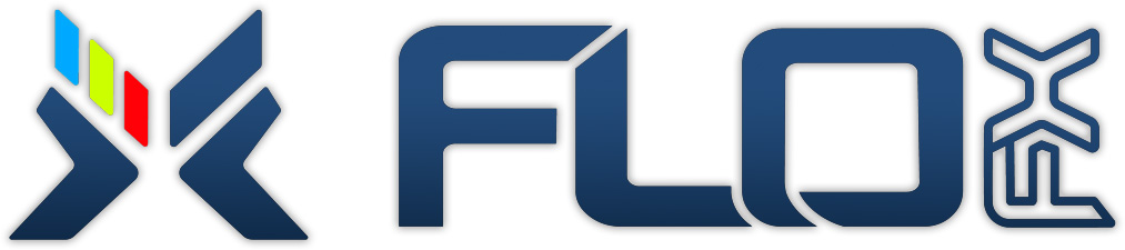 XFlofx Logo