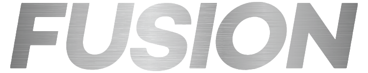 Fusion Logo