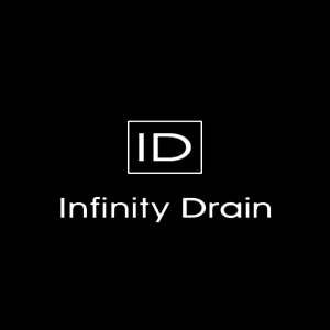 Infinity Drain Logo