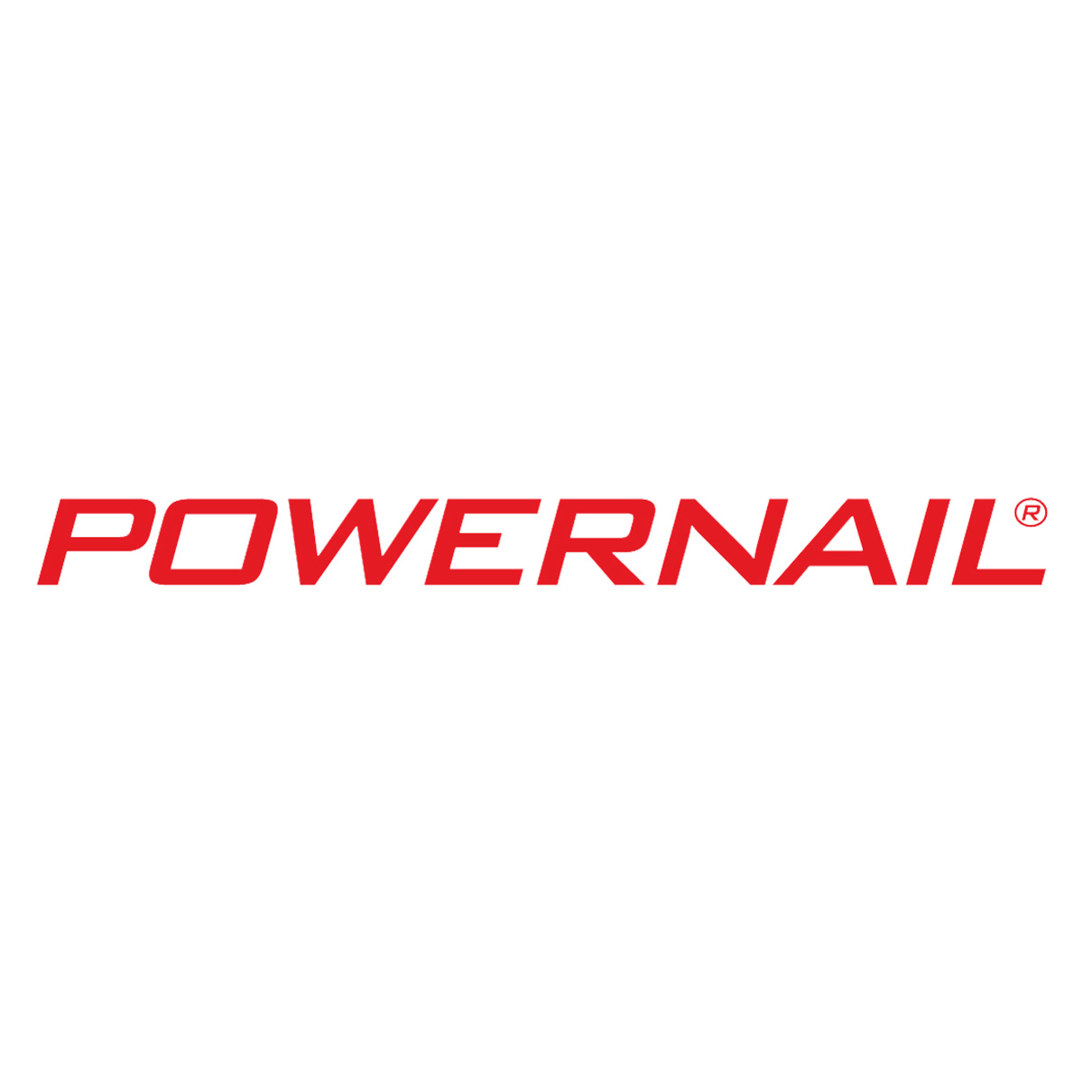 PowerNail Logo
