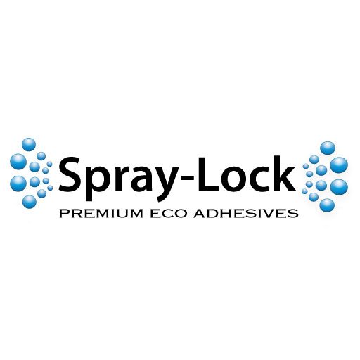 Spray-Lock Logo