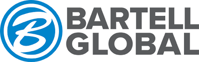 Bartell Global Logo
