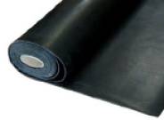 rubber sheet goods