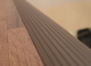 vinyl transitions & stair nosing