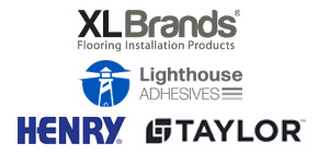 leading adhesive Manufacturers Logos