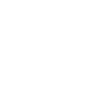 White play button icon inside a circle on a black background